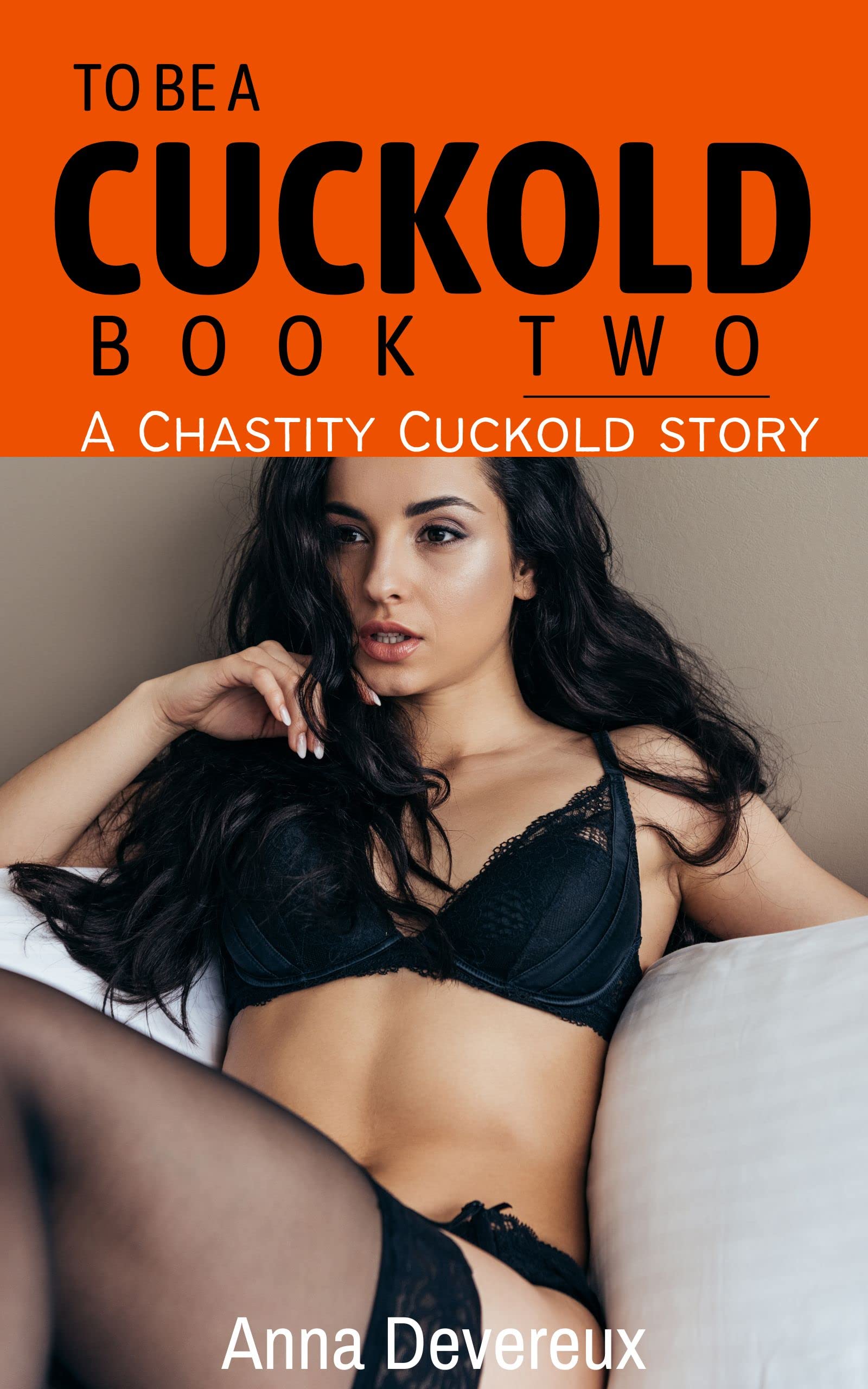 ainslie scott recommends cuckold chastity story pic