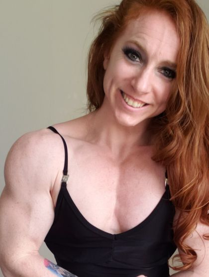 david gwilt recommends Curvy Redhead Onlyfans