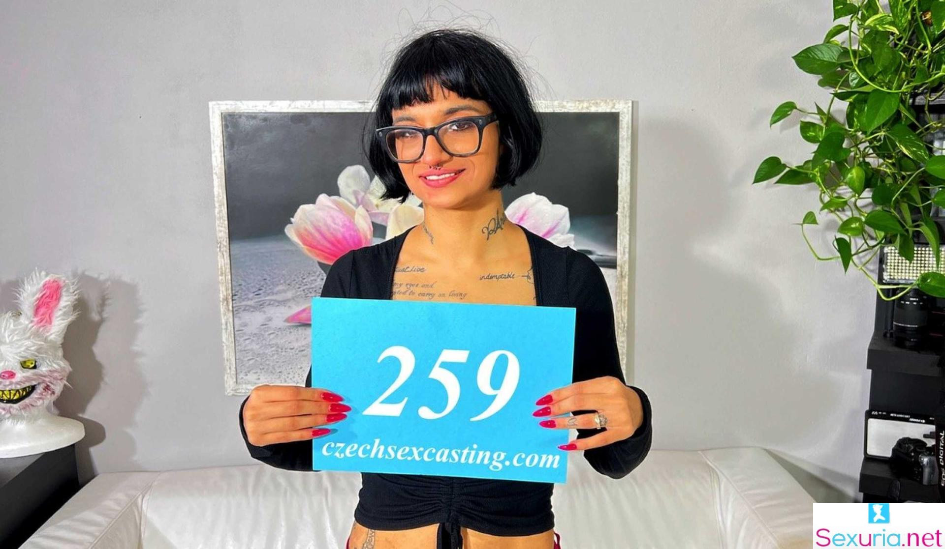 brandy berryman recommends czech sex casting pic