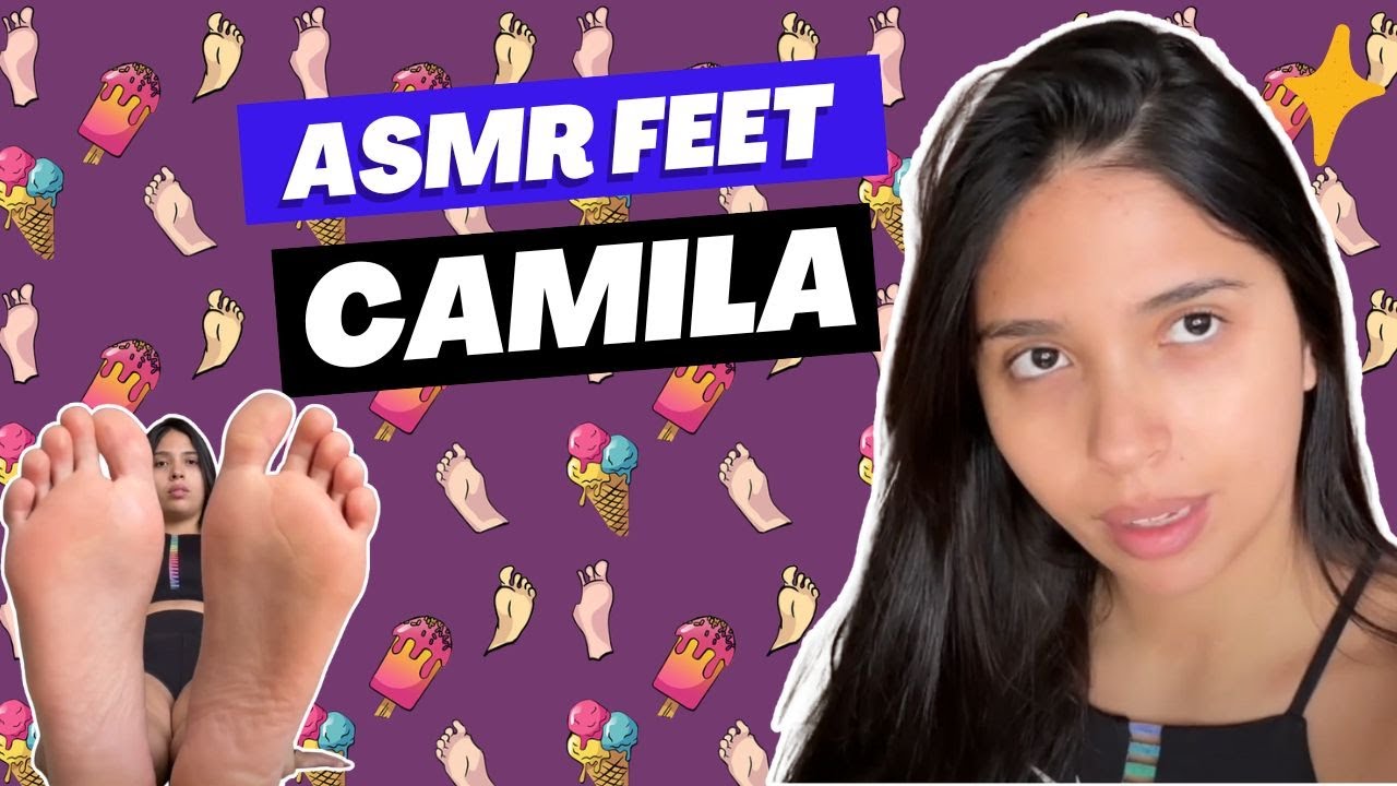 Latina Foot Worship melrose foxxx