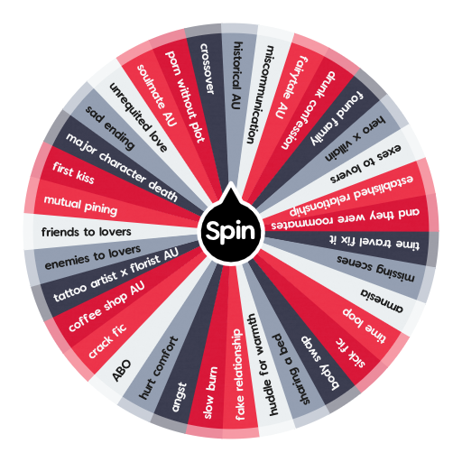 deidra michelle recommends Spin The Wheel Porn