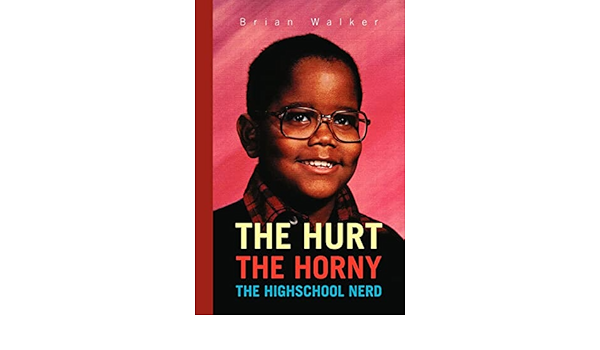 brice gill recommends horny nerd pic