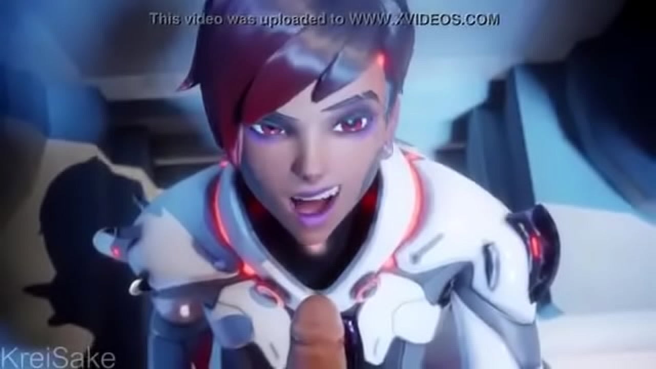 dimple gosai recommends sombra porn overwatch pic