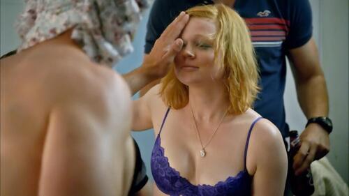 Sarah Snook Tits wiz videos