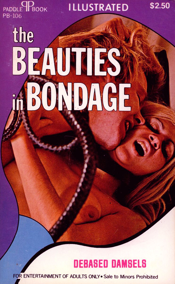 Best of Beauties in bondge