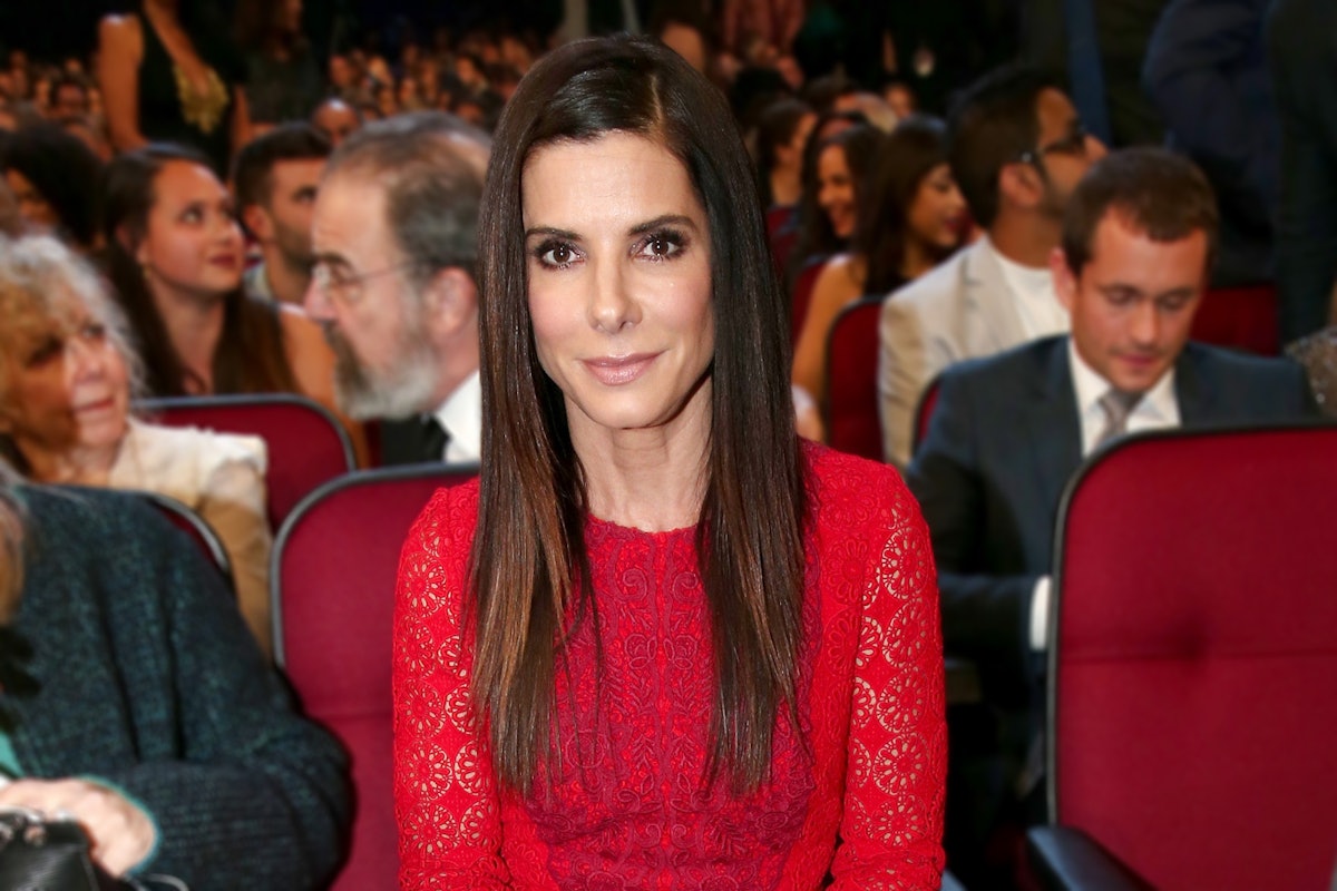 brenda holguin recommends Sandra Bullock Deepfake