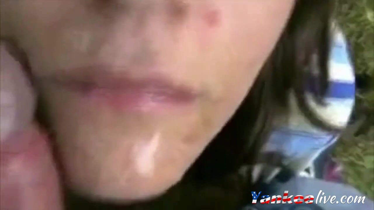 bryan thoma recommends Amateur Bj Facial