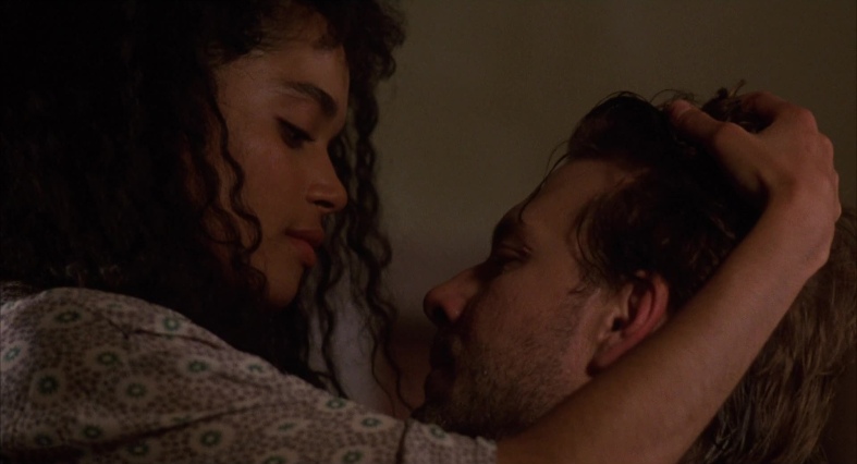 lisa bonet sex scene