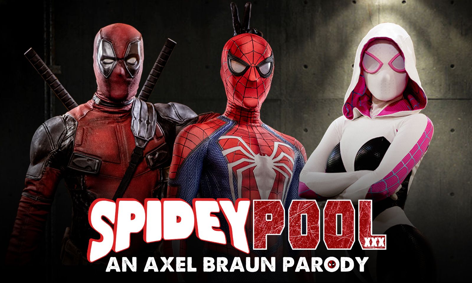 anvi singh add spidey pool xxx photo