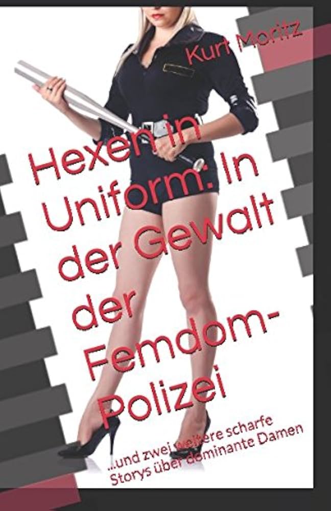 Best of German femdom