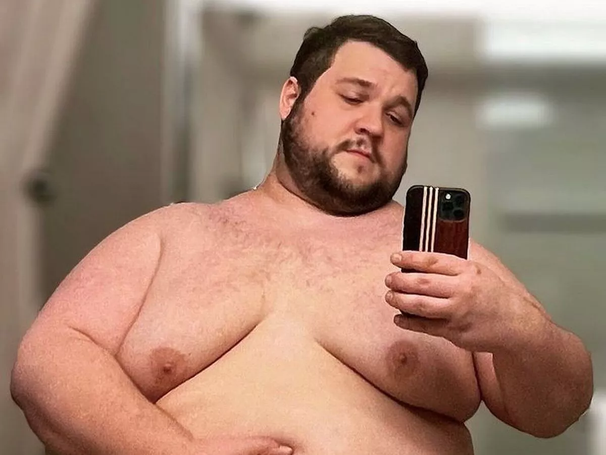 damian stark recommends bbw breasts tumblr pic