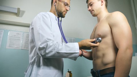 Best of Twinks medical exam