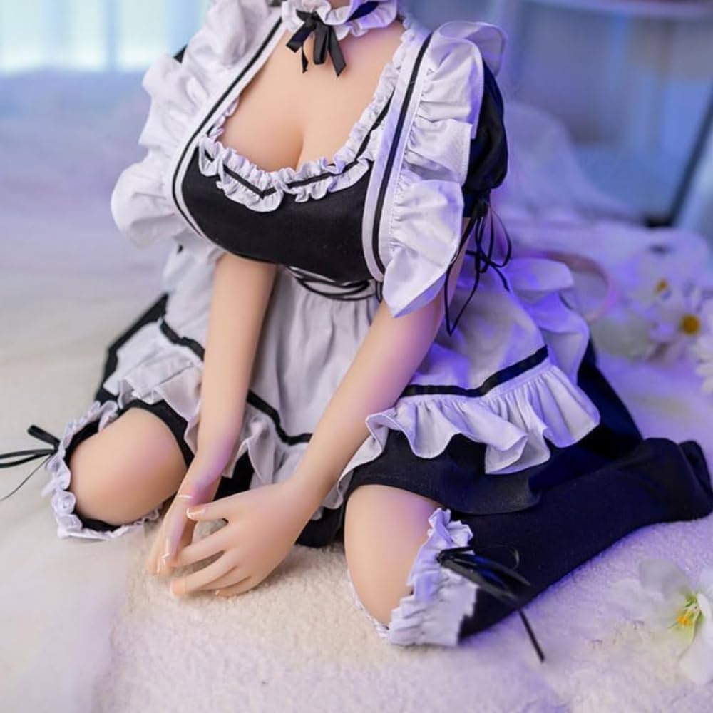 dan rupe recommends Black Maid Anal