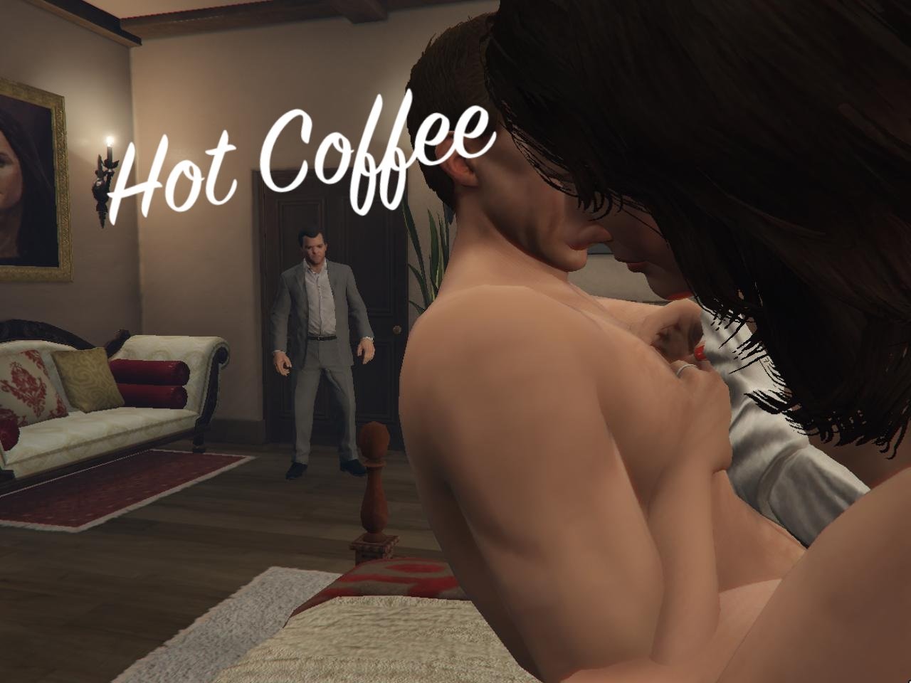 andrea mckiernan recommends gta 5 blowjob pic