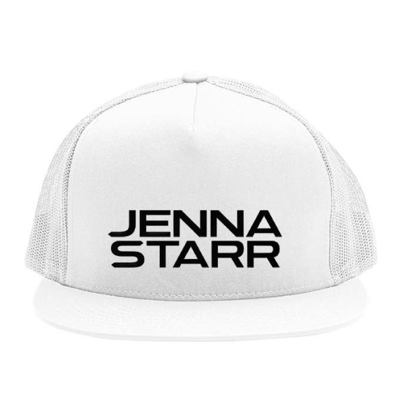 Best of Jenna star black