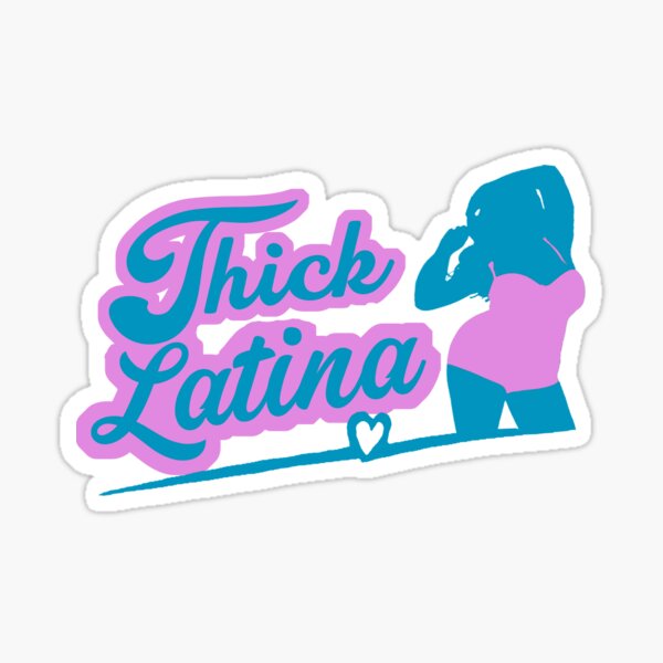 donald hanna recommends Thick Latina Thot