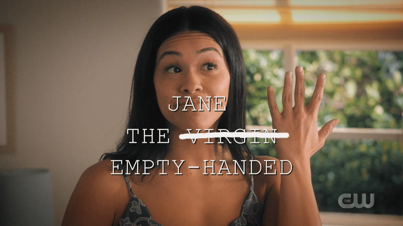 dan whiteley share jane the virgin nude photos