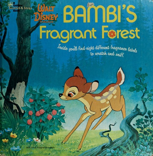 dell mcdonald recommends bambiis forest pic