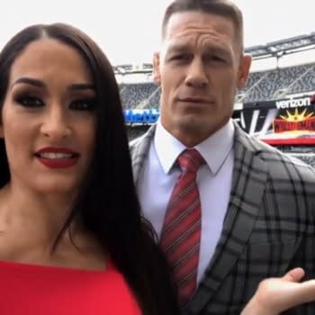 courtney qualls recommends Porn Nikki Bella