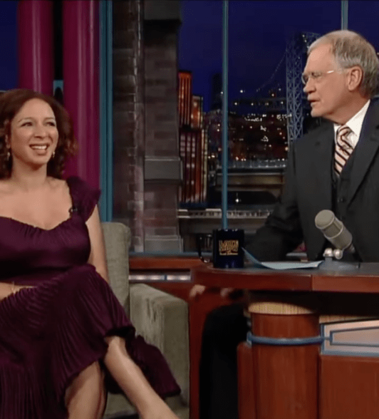 calvin webb share maya rudolph porn photos