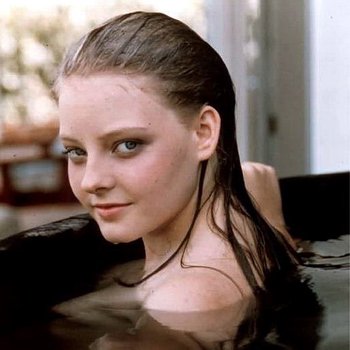 Best of Jodie foster boobs