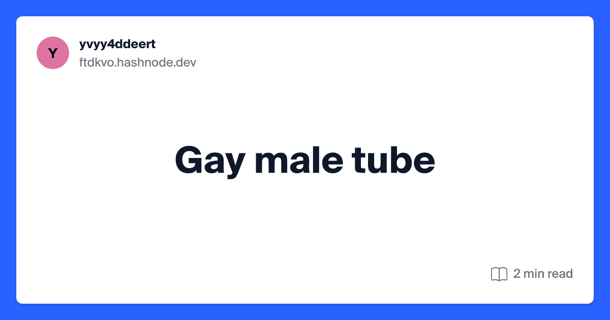 crissie wood recommends ga male tube pic