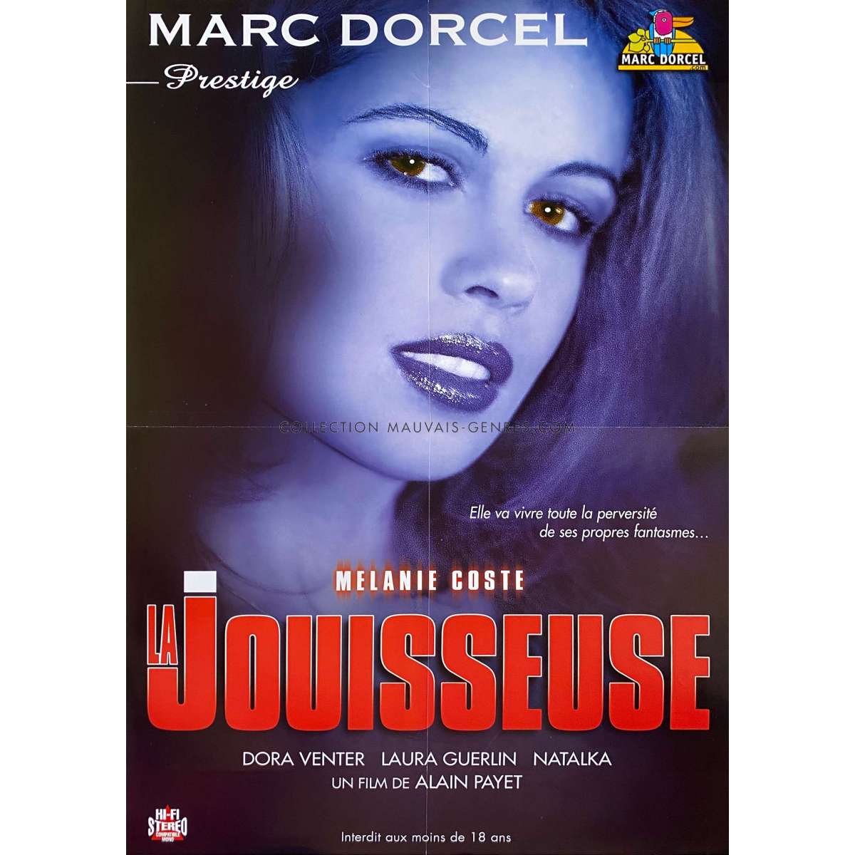 Movies By Marc Dorcel ramon nomar