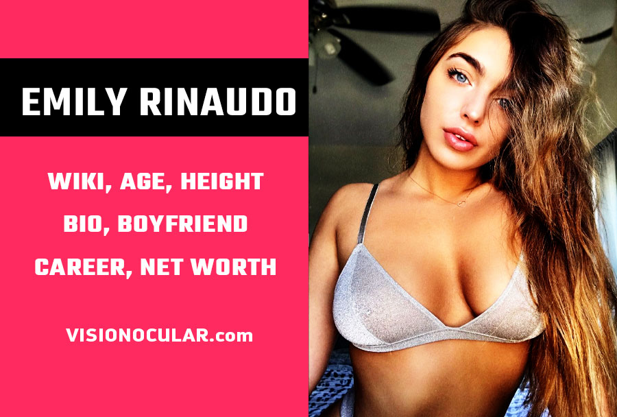 bill snow recommends emily rinaudo naked pic