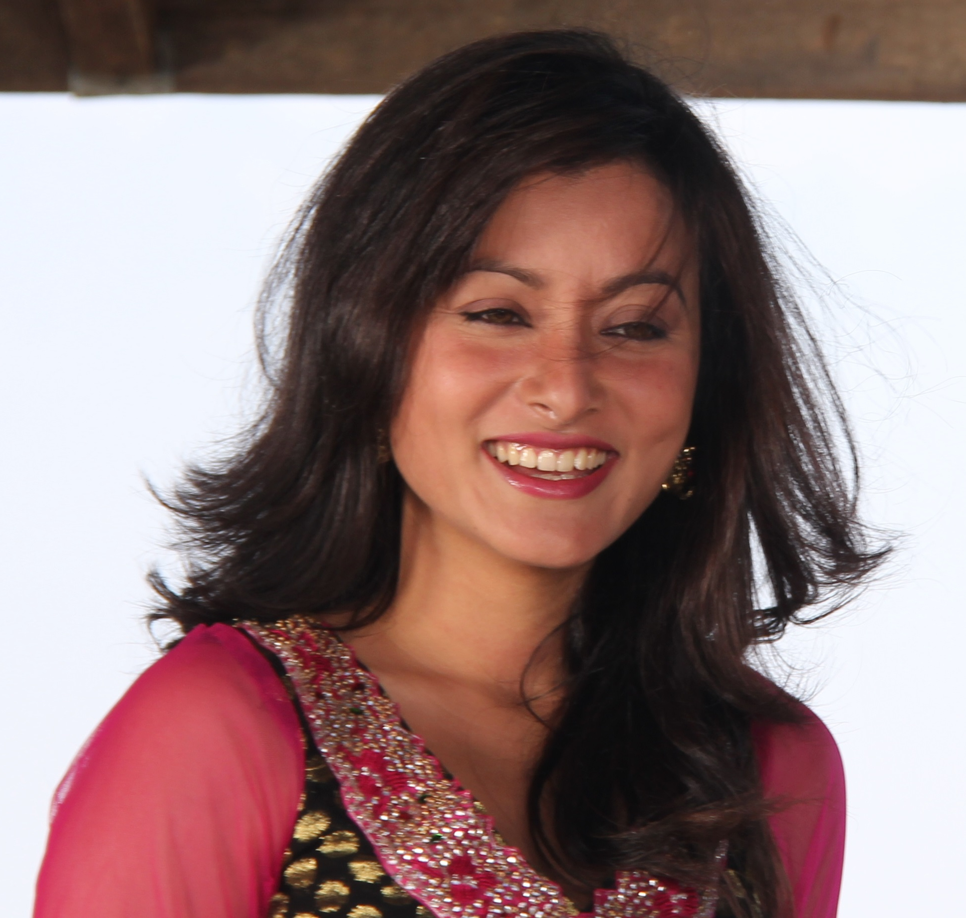 namrata shrestha actress