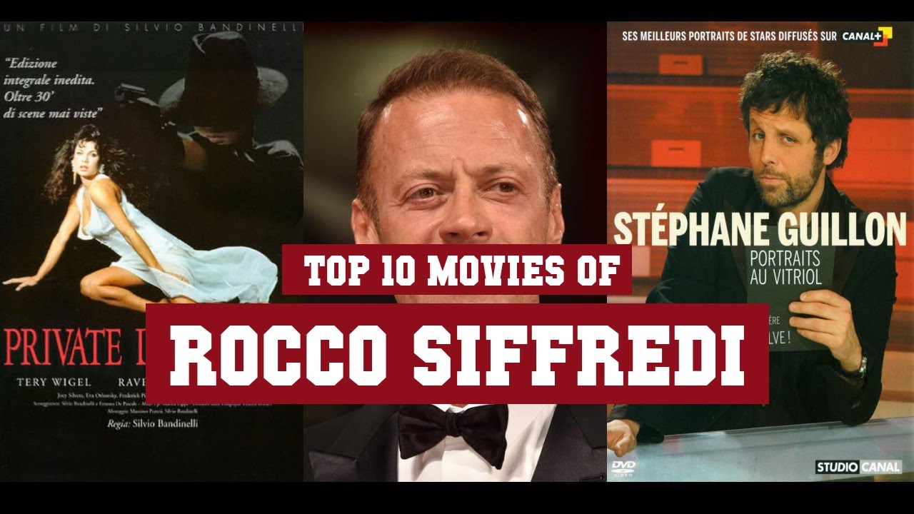 ani wahyuningsih recommends roccosiffredi movies pic