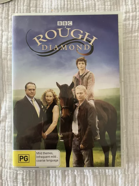 chris hufton recommends rough diamond bbc pic