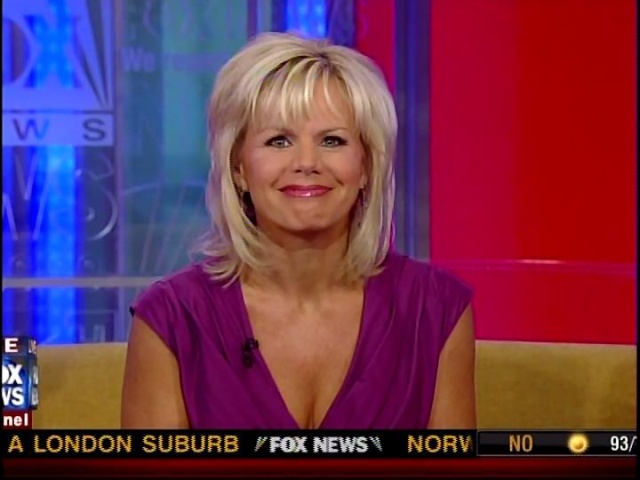 Gretchen Carlson Nude head precum