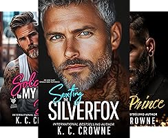 ben kinkade recommends silverfox daddies pic