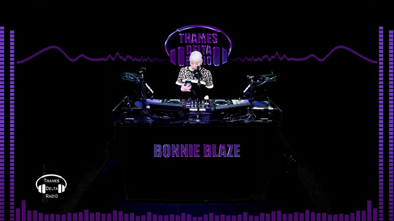 Best of Bonnie blaze