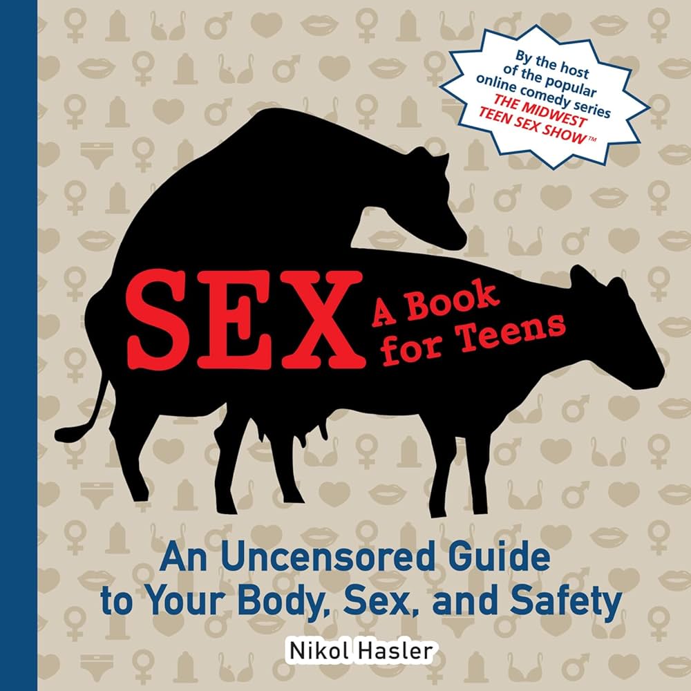 carla wilds recommends Sexual Education Uncensored