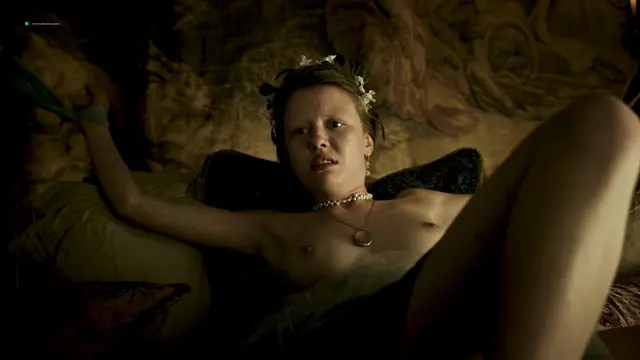 chris sheats add photo mia goth tits