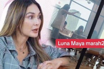 chad doughty share video luna maya photos