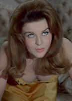 diogo guerreiro recommends Ann Margret Toppless