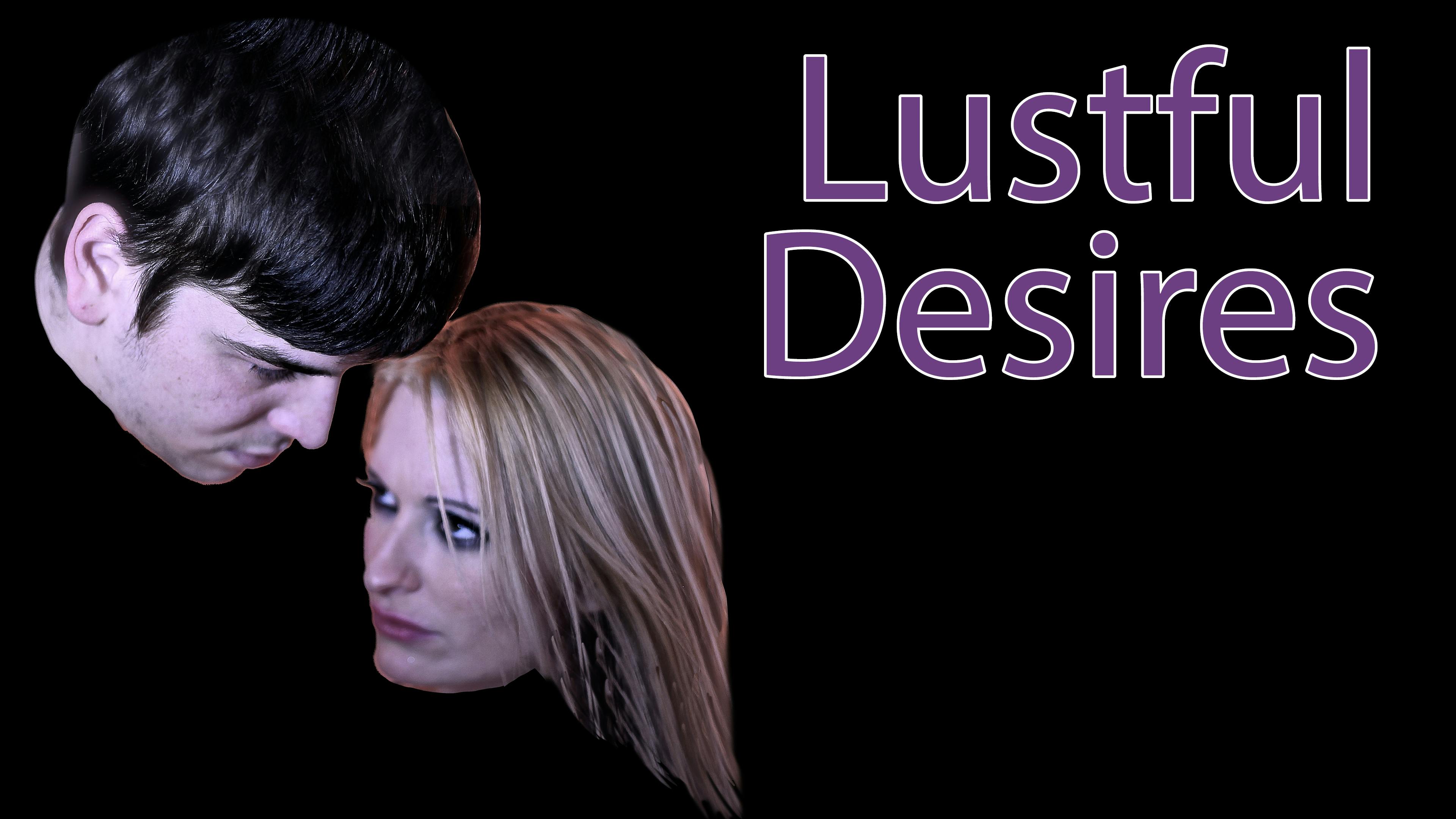 benjamin strand recommends lustful desires pic