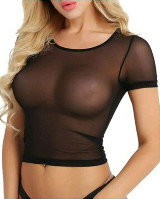 Best of See thru shirt big tits