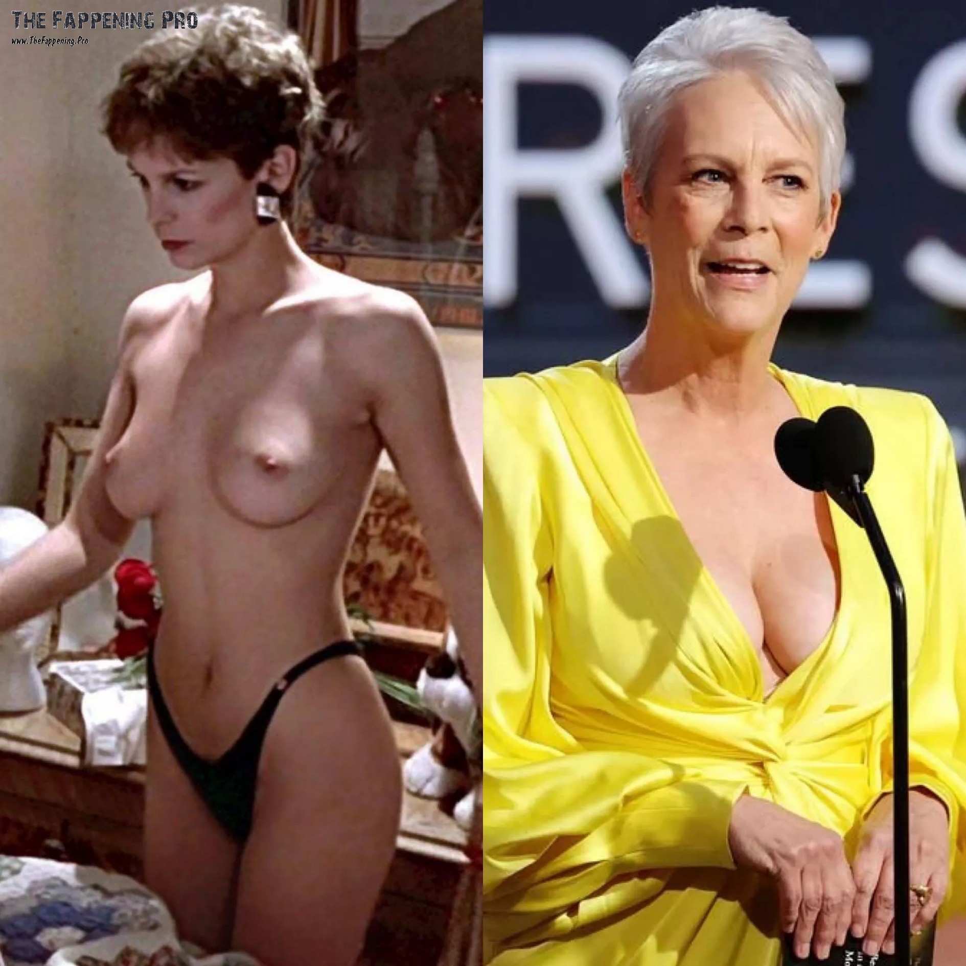 catherine chester add jamie lee curtis nude scenes photo