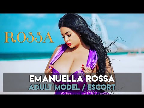 domenic santucci recommends emanuella rossa pic