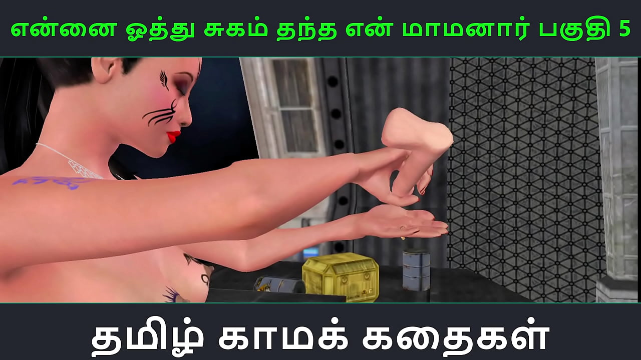 Porn Stories Tamil funny models