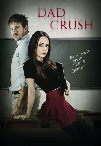 ariana jones recommends daddy crush pic