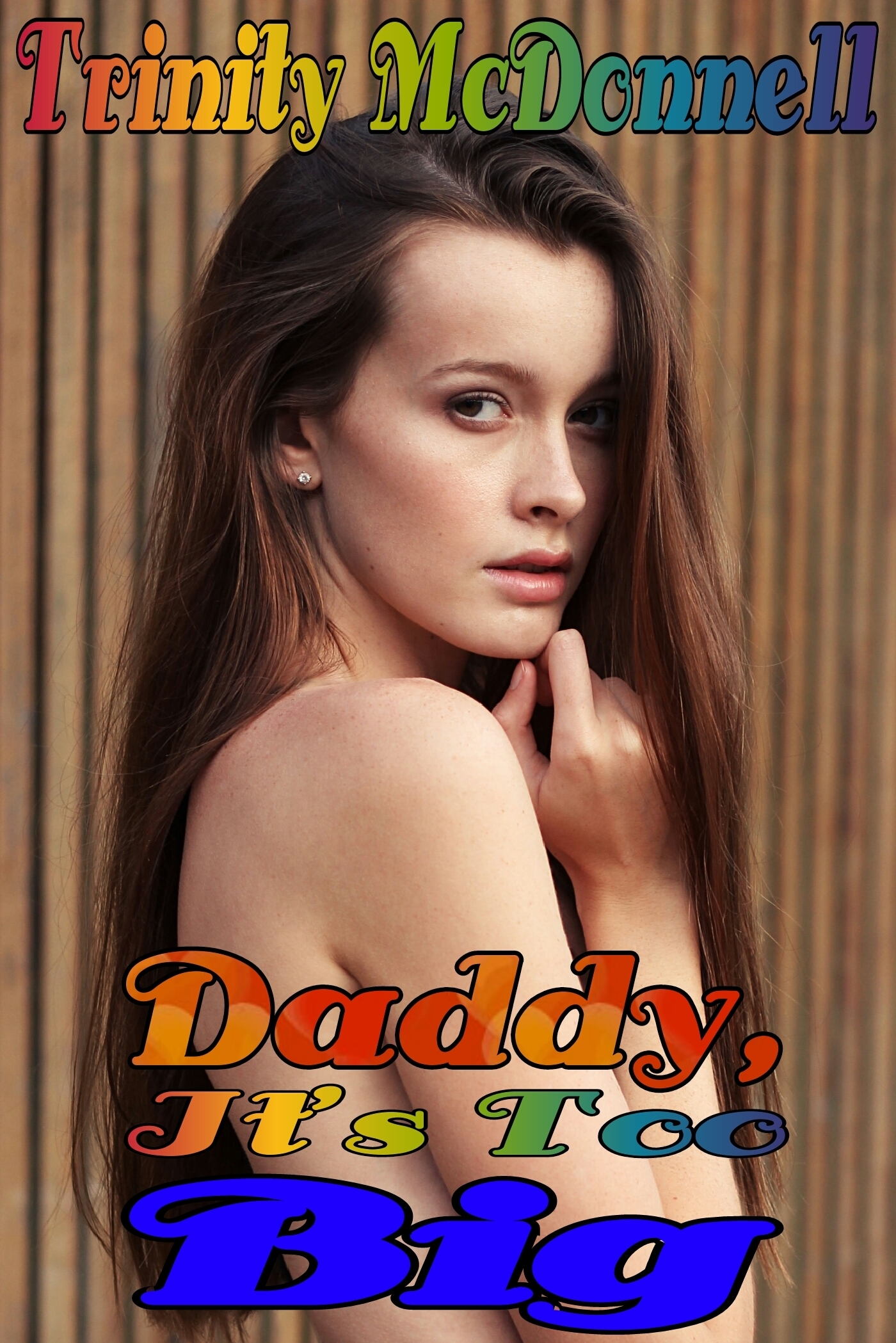 cody alley add photo daddy its to big