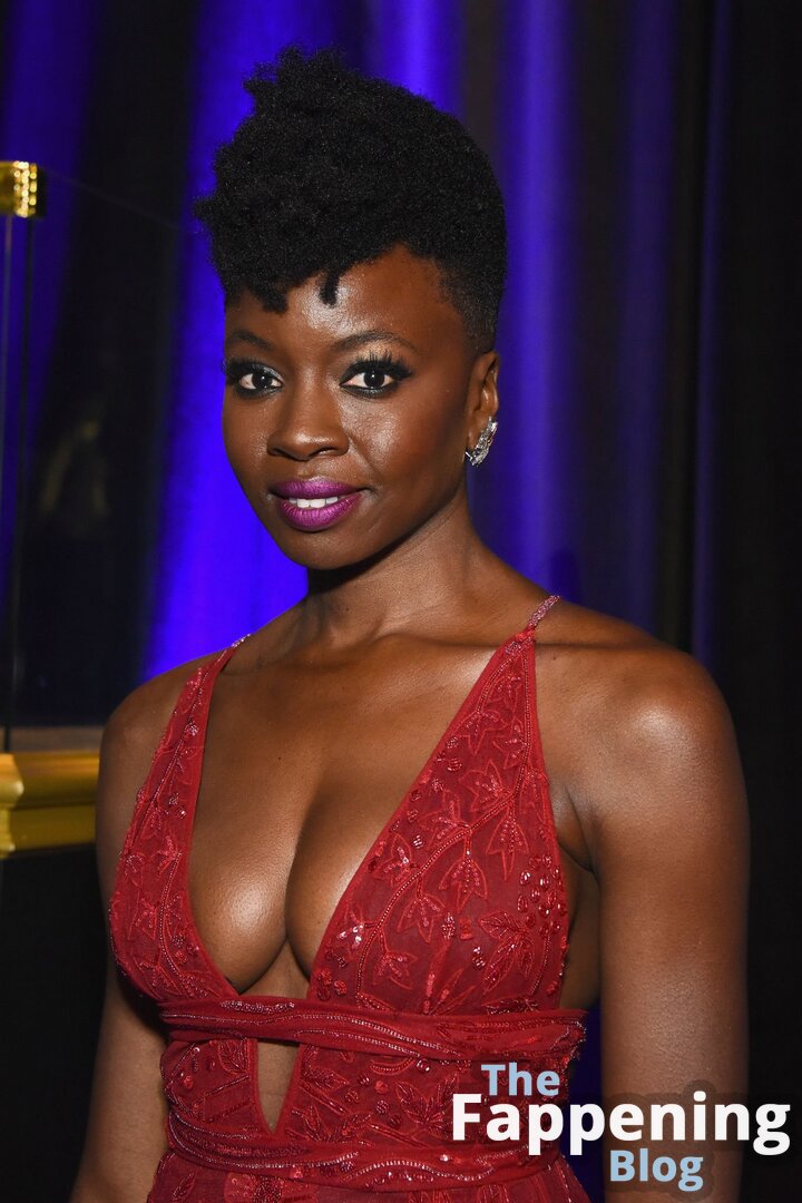 bo hica recommends danai gurira nude pic