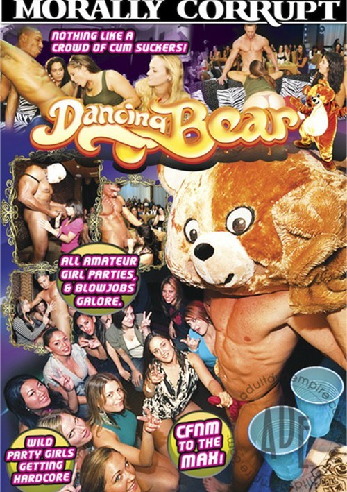 andrew husam recommends Dancing Bear Full Porn Videos