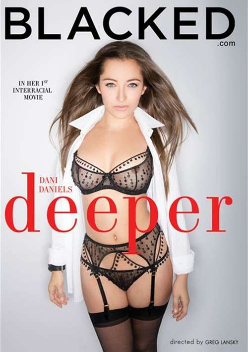 dani daniels blacked full