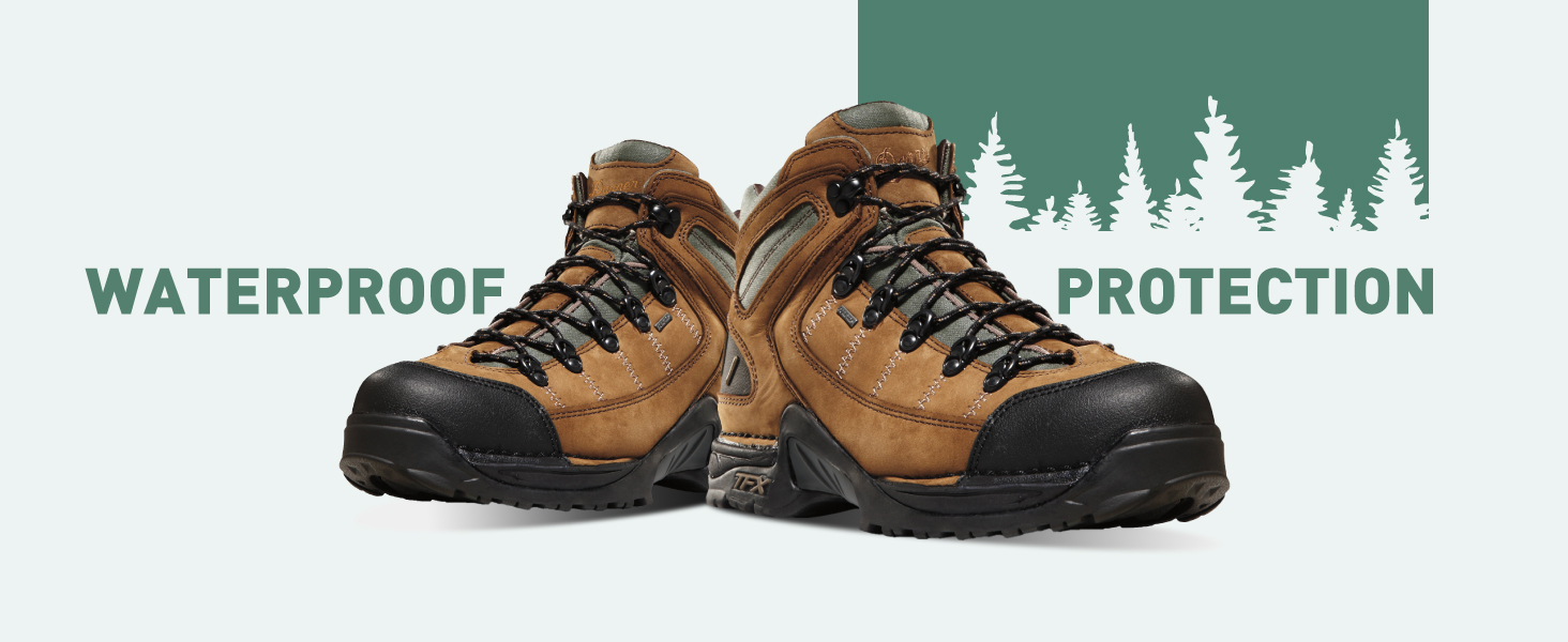 anthony dedominicis recommends Danner 453 Review