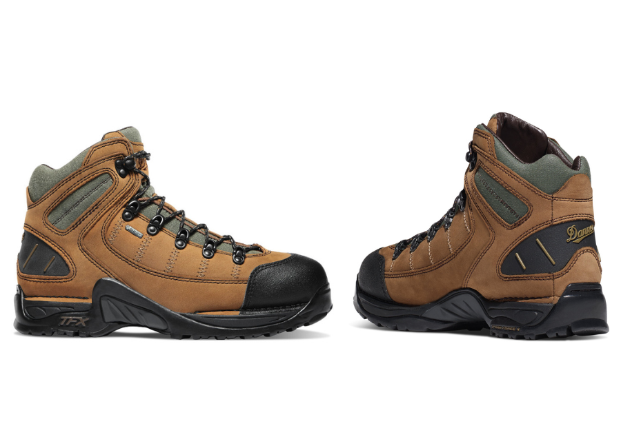 brenda scheider recommends danner 453 review pic